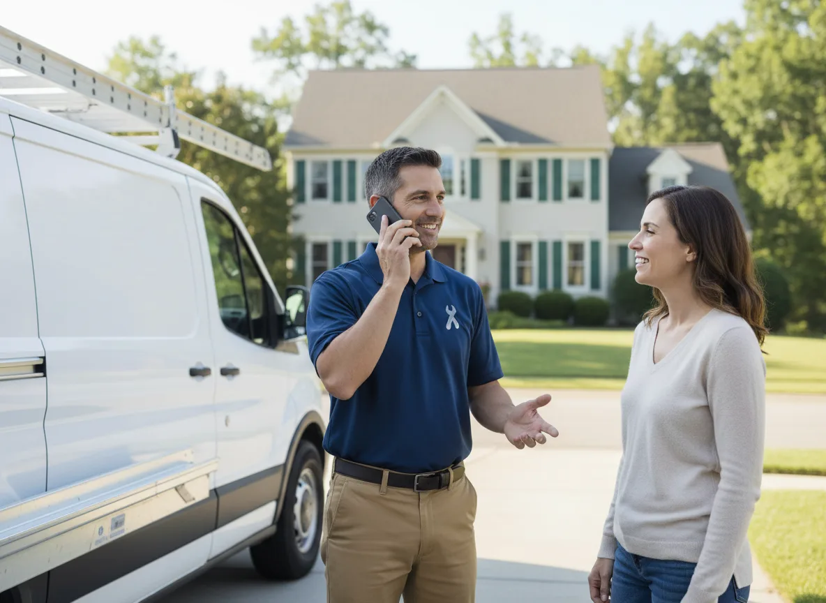 Home Gutter Service Glencoe, OK FAQs